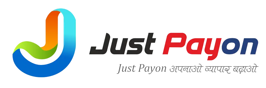 Just Payon Logo
